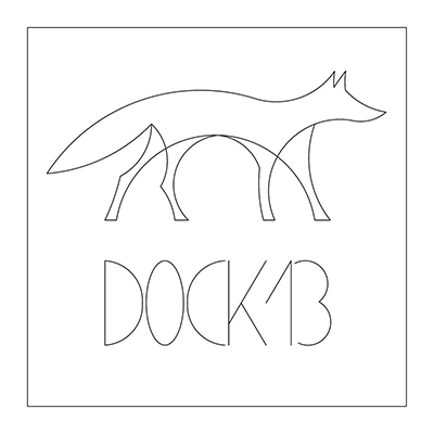 Dock13 Logo